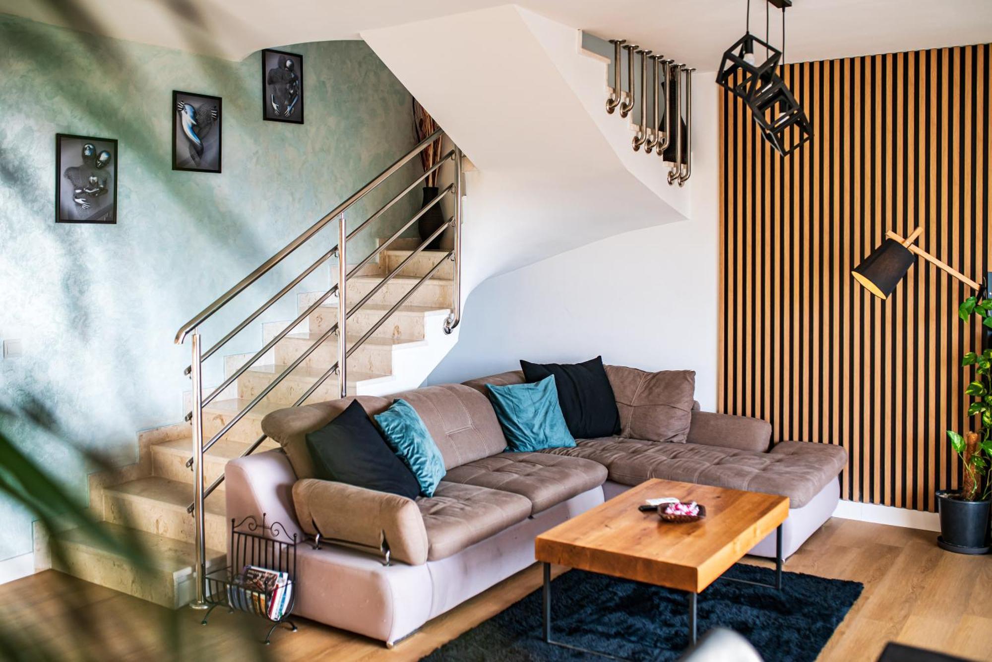 The View Apartment Cavtat Luaran gambar